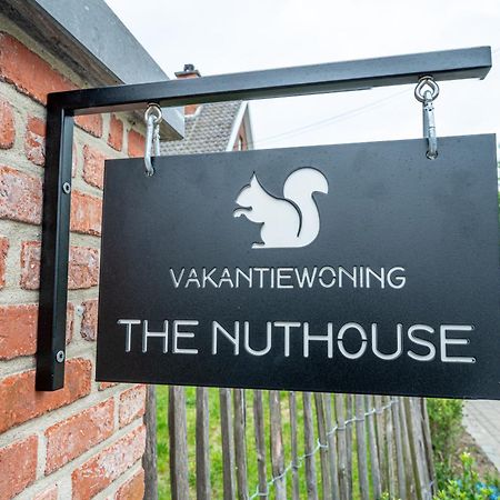 Vakantiehuis The Nuthouse Roeselare Exterior foto