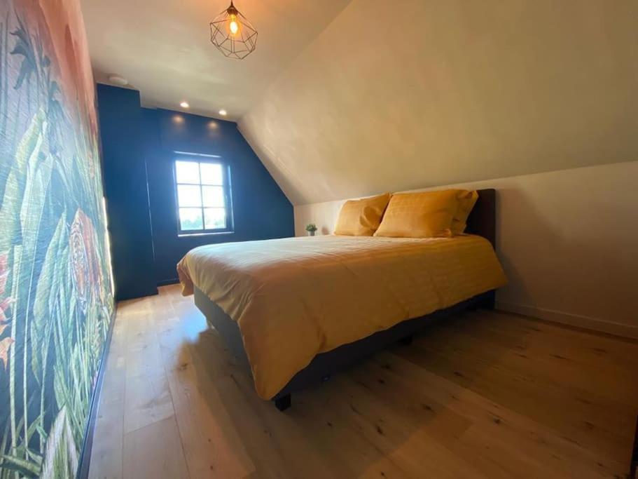 Vakantiehuis The Nuthouse Roeselare Exterior foto